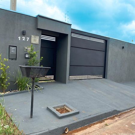 Beach House Olímpia - Casa Temporada Exteriér fotografie